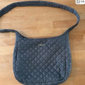MZ Wallace PARKER CROSSBODY
